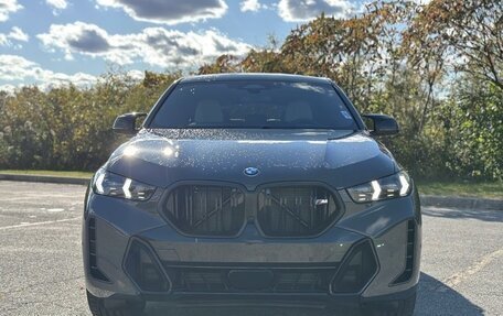BMW X6, 2025 год, 16 656 000 рублей, 2 фотография
