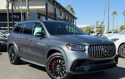 Mercedes-Benz GLS AMG, 2025 год, 21 980 000 рублей, 1 фотография