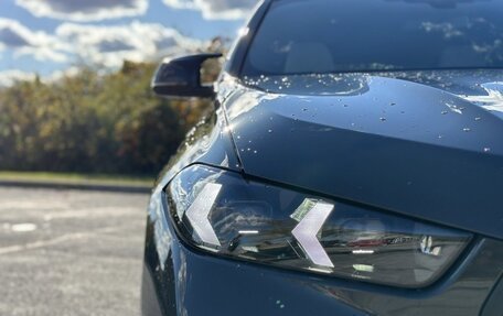 BMW X6, 2025 год, 16 656 000 рублей, 3 фотография