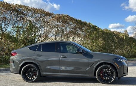 BMW X6, 2025 год, 16 656 000 рублей, 9 фотография
