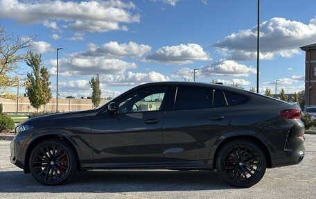 BMW X6, 2025 год, 16 656 000 рублей, 7 фотография