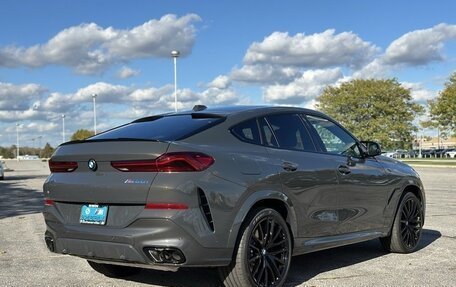 BMW X6, 2025 год, 16 656 000 рублей, 8 фотография