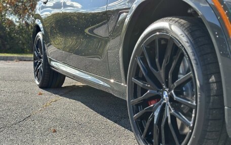 BMW X6, 2025 год, 16 656 000 рублей, 13 фотография