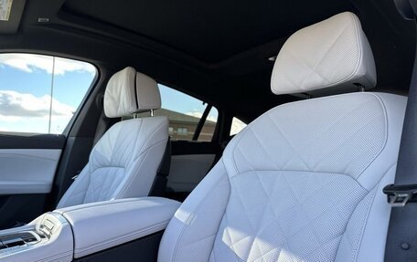 BMW X6, 2025 год, 16 656 000 рублей, 10 фотография