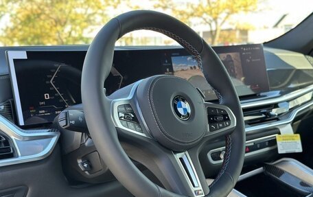 BMW X6, 2025 год, 16 656 000 рублей, 11 фотография