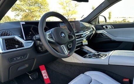 BMW X6, 2025 год, 16 656 000 рублей, 4 фотография