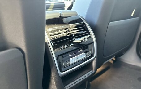 BMW X6, 2025 год, 16 656 000 рублей, 14 фотография