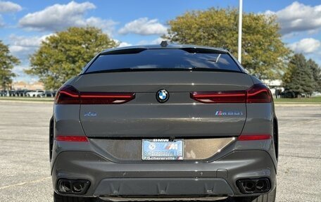 BMW X6, 2025 год, 16 656 000 рублей, 22 фотография