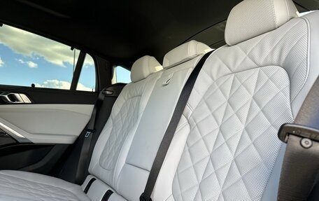 BMW X6, 2025 год, 16 656 000 рублей, 21 фотография