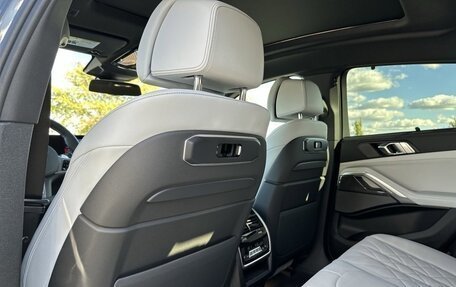 BMW X6, 2025 год, 16 656 000 рублей, 16 фотография