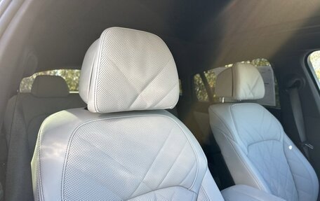 BMW X6, 2025 год, 16 656 000 рублей, 18 фотография