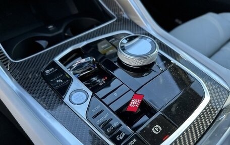 BMW X6, 2025 год, 16 656 000 рублей, 20 фотография