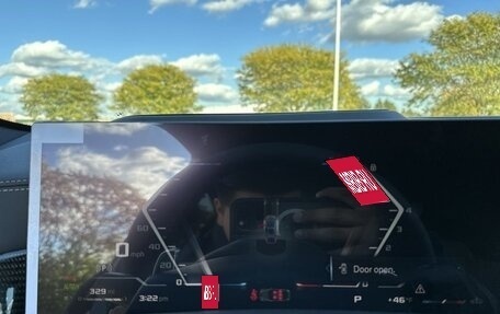 BMW X6, 2025 год, 16 656 000 рублей, 24 фотография