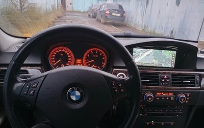 BMW 3 серия, 2007 год, 850 000 рублей, 1 фотография