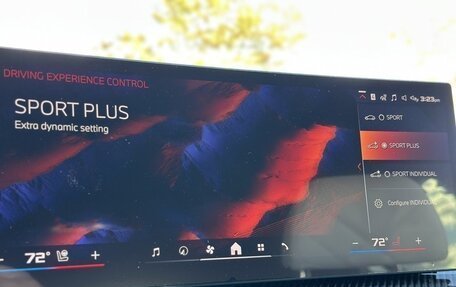 BMW X6, 2025 год, 16 656 000 рублей, 25 фотография