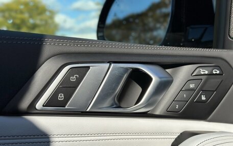 BMW X6, 2025 год, 16 656 000 рублей, 27 фотография