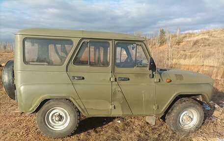 ЛуАЗ 3151, 2003 год, 500 000 рублей, 1 фотография