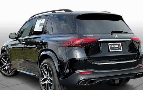 Mercedes-Benz GLE AMG, 2025 год, 16 035 500 рублей, 4 фотография