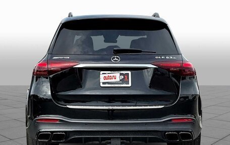 Mercedes-Benz GLE AMG, 2025 год, 16 035 500 рублей, 5 фотография