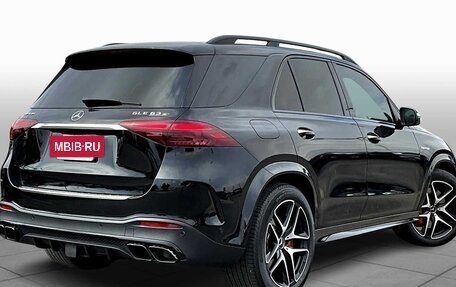 Mercedes-Benz GLE AMG, 2025 год, 16 035 500 рублей, 6 фотография