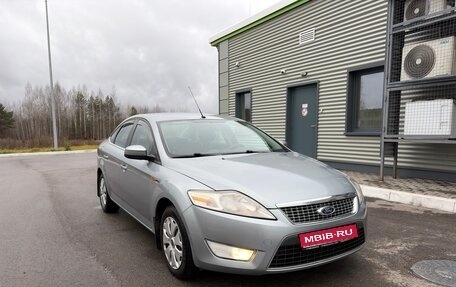 Ford Mondeo IV, 2008 год, 750 000 рублей, 1 фотография