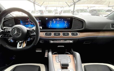 Mercedes-Benz GLE AMG, 2025 год, 16 035 500 рублей, 8 фотография