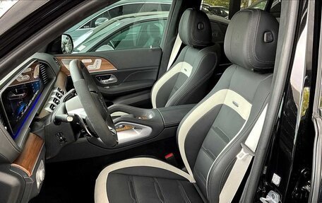 Mercedes-Benz GLE AMG, 2025 год, 16 035 500 рублей, 7 фотография