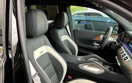 Mercedes-Benz GLE AMG, 2025 год, 16 035 500 рублей, 11 фотография