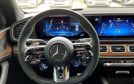 Mercedes-Benz GLE AMG, 2025 год, 16 035 500 рублей, 12 фотография