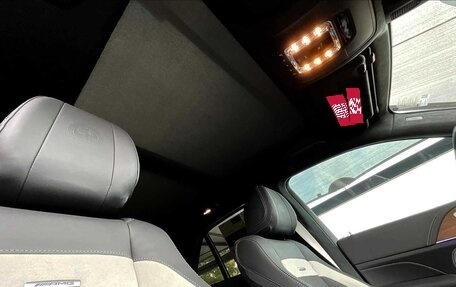 Mercedes-Benz GLE AMG, 2025 год, 16 035 500 рублей, 9 фотография