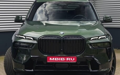 BMW X6, 2025 год, 14 200 000 рублей, 1 фотография