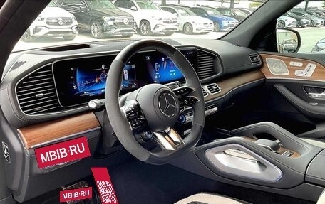 Mercedes-Benz GLE AMG, 2025 год, 16 035 500 рублей, 10 фотография