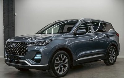Chery Tiggo 7 Pro, 2022 год, 1 195 000 рублей, 1 фотография