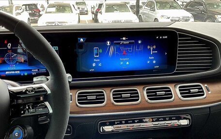 Mercedes-Benz GLE AMG, 2025 год, 16 035 500 рублей, 14 фотография