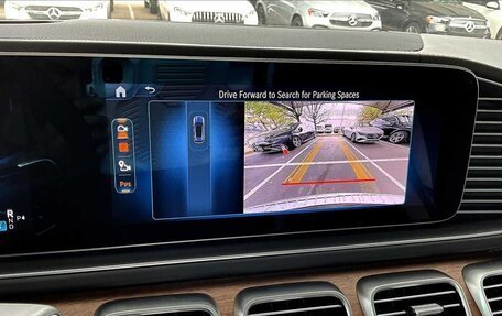 Mercedes-Benz GLE AMG, 2025 год, 16 035 500 рублей, 15 фотография