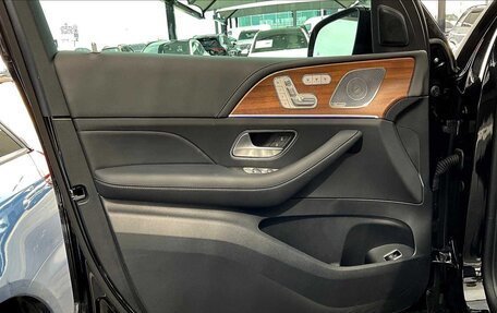 Mercedes-Benz GLE AMG, 2025 год, 16 035 500 рублей, 20 фотография