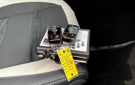 Mercedes-Benz GLE AMG, 2025 год, 16 035 500 рублей, 16 фотография