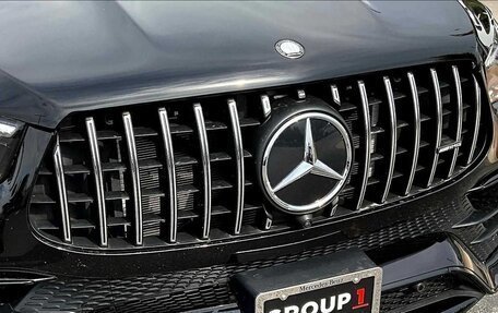 Mercedes-Benz GLE AMG, 2025 год, 16 035 500 рублей, 19 фотография