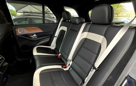 Mercedes-Benz GLE AMG, 2025 год, 16 035 500 рублей, 21 фотография