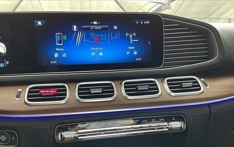 Mercedes-Benz GLE AMG, 2025 год, 16 035 500 рублей, 17 фотография