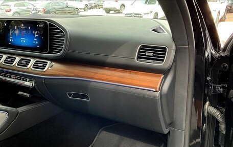 Mercedes-Benz GLE AMG, 2025 год, 16 035 500 рублей, 22 фотография
