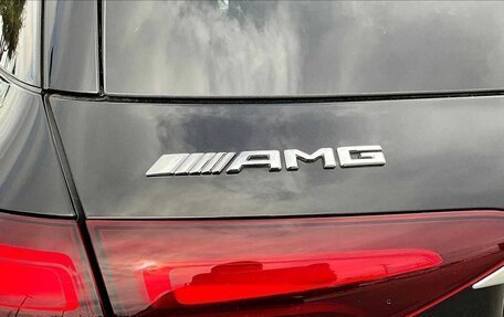 Mercedes-Benz GLE AMG, 2025 год, 16 035 500 рублей, 33 фотография