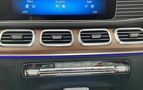 Mercedes-Benz GLE AMG, 2025 год, 16 035 500 рублей, 32 фотография