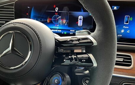 Mercedes-Benz GLE AMG, 2025 год, 16 035 500 рублей, 26 фотография