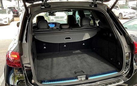 Mercedes-Benz GLE AMG, 2025 год, 16 035 500 рублей, 29 фотография