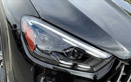 Mercedes-Benz GLE AMG, 2025 год, 16 035 500 рублей, 31 фотография