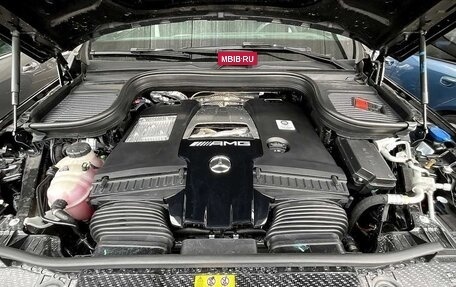 Mercedes-Benz GLE AMG, 2025 год, 16 035 500 рублей, 25 фотография