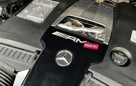 Mercedes-Benz GLE AMG, 2025 год, 16 035 500 рублей, 27 фотография