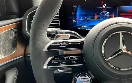 Mercedes-Benz GLE AMG, 2025 год, 16 035 500 рублей, 28 фотография