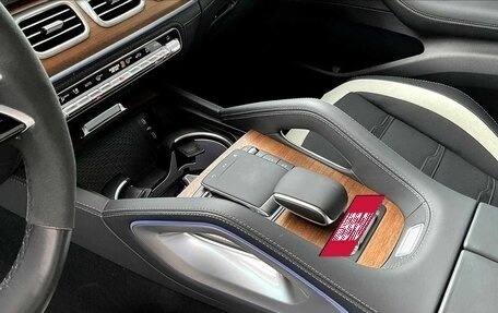 Mercedes-Benz GLE AMG, 2025 год, 16 035 500 рублей, 34 фотография